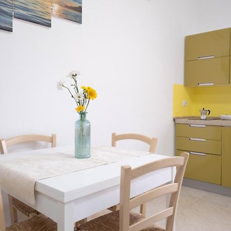 Appartamento Giallo Alghero Esterno foto